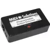 MIDI Solutions Programmable Output Selector