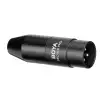 BOYA 35C-XLR Pro Adapter 3,5 mm Mini Jack na XLR