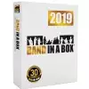 PG Music Band-in-a-Box UltraPAK+ 2019 PL dla Windows Upgrade z wersji 2018 lub UltraPak 2019, wersja elektroniczna