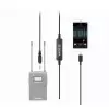 BOYA BY-35C-L Adapter TRS 3,5 mm na z��cze Lightning