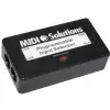 MIDI Solutions Programmable Input Selector