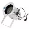 Stairville PAR-64 LED reflektor (srebrny)