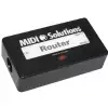 MIDI Solutions Router