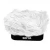 BOYA BY-P10 Futrzana os�ona przeciwietrzna