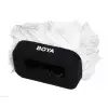 BOYA BY-P30 Futrzana os�ona przeciwietrzna