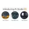 Image Line FL Studio 20 Signature Bundle EDU- 55 stanowisk, wersja elektroniczna