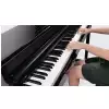 THE ONE Piano Hi-Lite Listwa z diodami LED nadkadana na tradycyjn klawiatur instrumentu