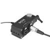 BOYA BY-MA2 Dwukana�owy mikser audio XLR do lustrzanek cyfrowych i kamer