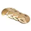 Zildjian ZHT Pro Pack zestaw talerzy perkusyjnych