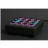 DJ TECHTOOLS MIDI FIGHTER 3D (czarny)