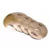 Zildjian ZXT Pro Pack zestaw talerzy perkusyjnych