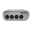 Midiplus MIDI 4x4 interfejs audio USB