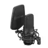 BOYA BY-M800 wielkomembranowy mikrofon pojemnociowy