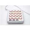 DJ TECHTOOLS MIDI FIGHTER 3D (biay)