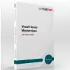 Musoneo Vocal House Masterclass - kurs video PL, wersja elektroniczna Musoneo Vocal House Masterclass - kurs video PL, wersja elektroniczna