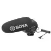 BOYA BY-BM3031 superkardioidalny mikrofon typu shotgun