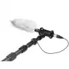 BOYA BY-PB25 Boompole tyczka mikrofonowa