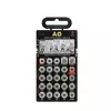 Teenage Engineering Pocket Operator PO-33 KO sampler lo-fi, syntezator i sekwencer