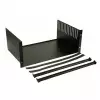 Adam Hall Parts 8758 - Zacisk rack 3U