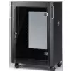 Monacor RACK-12GT/SW szafa monta�owa 19″ 12U