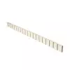 Adam Hall Accessories 02001 - Listwa do ścianek działowych ze sklejki brzozowej Adam Hall Accessories 02001 - Listwa do ścianek działowych ze sklejki brzozowej