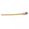 Sennheiser MKE-2-EW-GOLD mikrofon przypinany typu lavalier (cielisty) Sennheiser MKE-2-EW-GOLD mikrofon przypinany typu lavalier (cielisty)