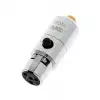 AKG MDA4 SHURE adapter Microdot/mini-XLR do mikroportów SHURE AKG MDA4 SHURE adapter Microdot/mini-XLR do mikroportów SHURE