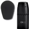 AKG CK43 kapsuła mikrofonowa superkardioidalna (z wiatrochronem/grillem W40) serii DAM+ AKG CK43 kapsuła mikrofonowa superkardioidalna (z wiatrochronem/grillem W40) serii DAM+