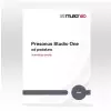 Musoneo Presonus Studio One od podstaw- kurs video PL, wersja elektroniczna Musoneo Presonus Studio One od podstaw- kurs video PL, wersja elektroniczna
