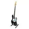 Fender Squier Affinity Jazz Bass BLK gitara basowa