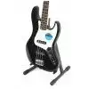 Fender Squier Affinity Jazz Bass BLK gitara basowa