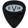EVH Signature Picks, Black/White, .73 mm, 6 Count kostki do gitary