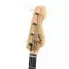 Fender Squier Affinity Jazz Bass BLK gitara basowa
