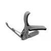 Grover GP750 SL kapodaster, srebrny Grover GP750 SL kapodaster, srebrny