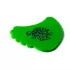 Dunlop 414 Tortex Fin kostka gitarowa 0.88mm