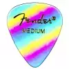 Fender 351 Shape Premium Picks, Medium, Rainbow, 144 Count kostka gitarowa Fender 351 Shape Premium Picks, Medium, Rainbow, 144 Count kostka gitarowa