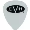 EVH Signature Picks, White/Black, 1.00 mm, 6 Count kostki do gitary