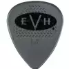EVH Signature Picks, Gray/Black, 1.00 mm, 6 Count kostki do gitary