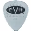 EVH Signature Picks, Gray/Black, .88 mm, 6 Count kostki do gitary EVH Signature Picks, Gray/Black, .88 mm, 6 Count kostki do gitary