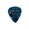 Fender Ocean Turquoise, 351 Shape, Medium (144) kostka