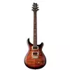 PRS 35th Anniversary SE Custom 24 Black Gold Burst - gitara elektryczna