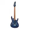 Ibanez SA360NQM-SPB Sapphire Blue gitara elektryczna