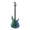 Ibanez S671ALB-BCM Blue Chameleon Axion Label gitara elektryczna