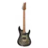 Ibanez AZ242PBG-CKB Charcoal Black Burst Premium gitara elektryczna