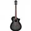 Ibanez AEWC11-TCB Transparent Charcoal Burst High Gloss gitara elektroakustyczna