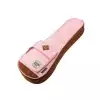 Ibanez IUBS541-PK Powerpad Designer Collection Pink pokrowiec na ukulele sopranowe