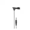 Audio Technica ATR 3350 xiS mikrofon pojemnociowy lavalier do smartfonu