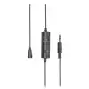 Audio Technica ATR 3350 xiS mikrofon pojemnociowy lavalier do smartfonu