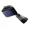 Heil Sound The Fin Black/Blue mikrofon dynamiczny
