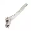 Fender Handle Assembly, D.E. Flat Style, Stainless rami? mostka